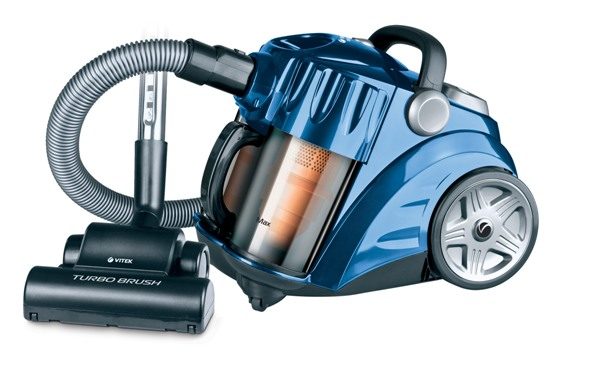 Vacuum cleaner Vitek