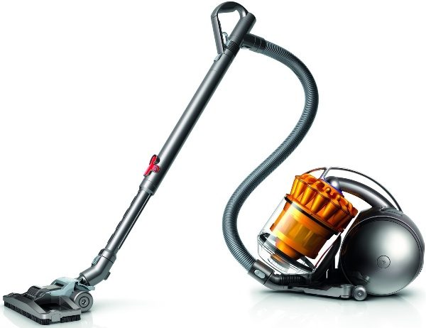 Dyson Vacuum Cleaner