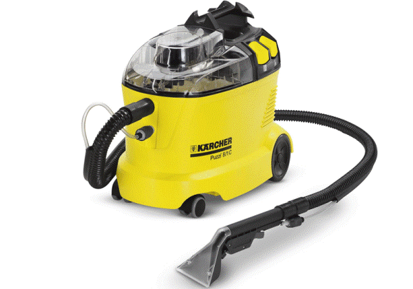 Karcher Vacuum Cleaner