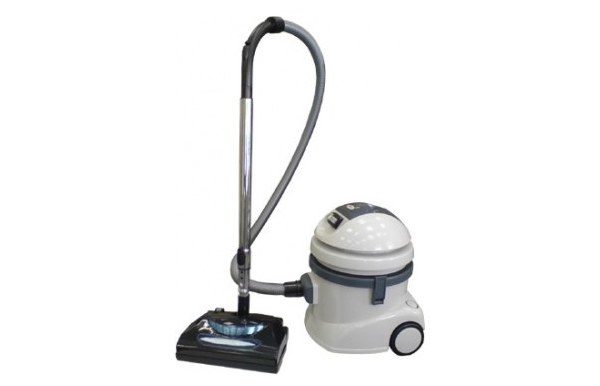 Krausen vacuum cleaner