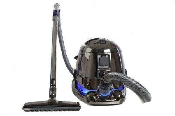 MIE vacuum cleaner