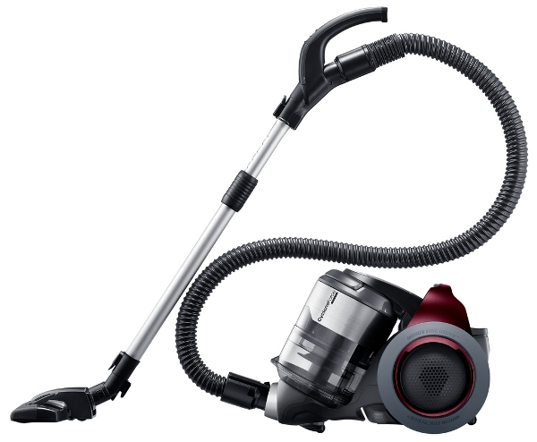 Samsung Vacuum Cleaner