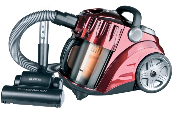 Vacuum cleaner VITEK