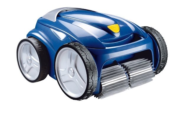 Robot pool cleaner