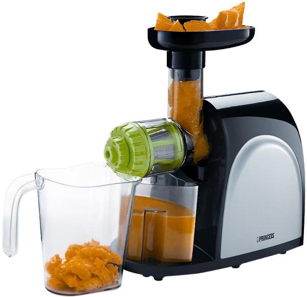 Auger Juicer