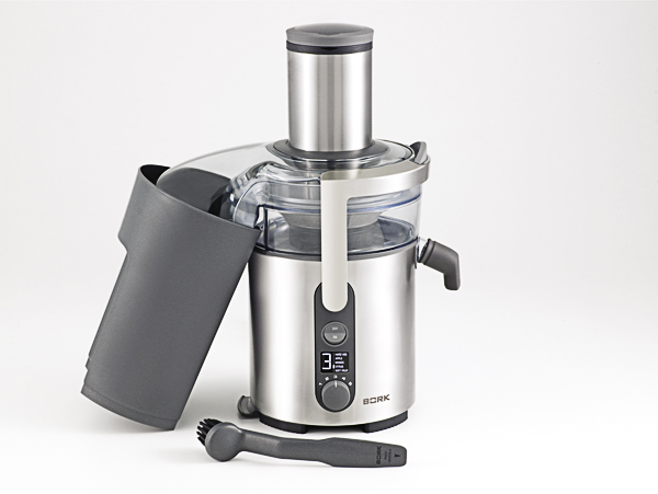 Juicer