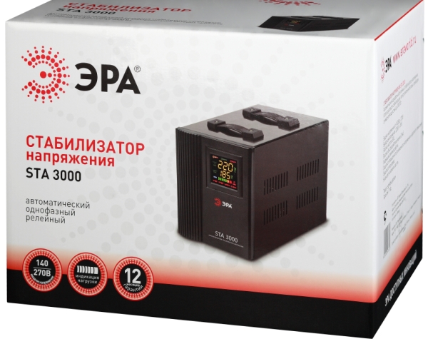 Stabilizer in the box