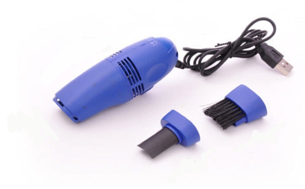 Kit nozzles Nozzles for mini-vacuum cleaner