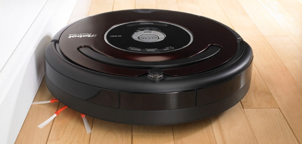 iRobot Roomba Vacuum Cleaner iRobot Roomba