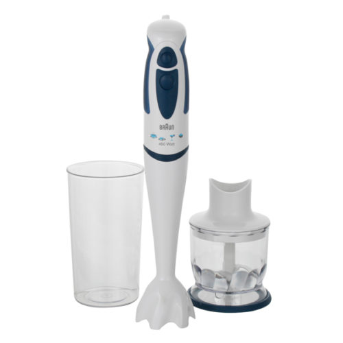 Hand blender (submersible) Hand blender (submersible)