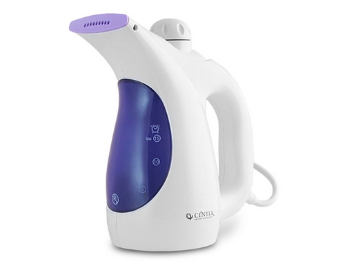 Gravity steamer Gravity steamer