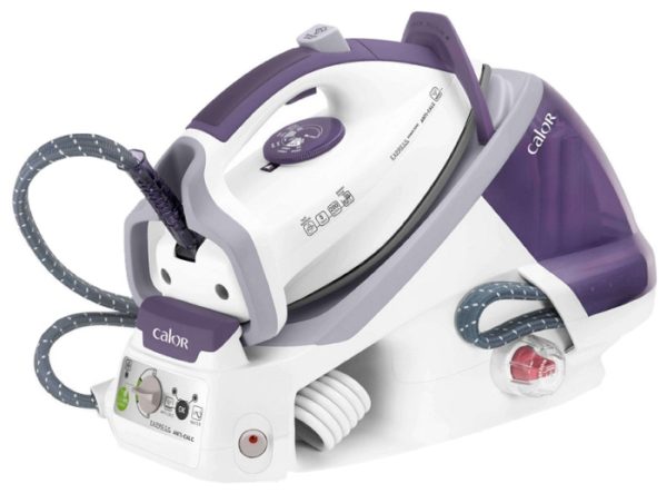 Steam generator Steam generator