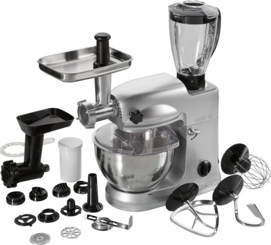 Food processor Food processor