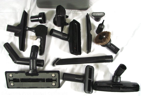 Nozzles Nozzles for Vacuum Cleaner