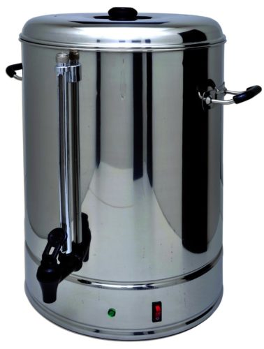 A type of filling boiler A type of filling boiler