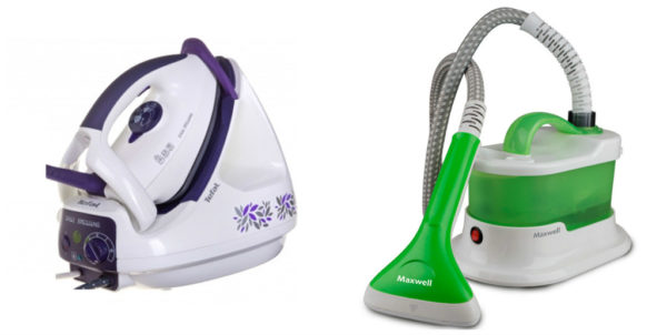 Steam generator and steamer Steam generator and steamer