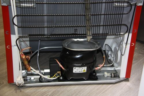 Refrigerator compressor Refrigerator compressor