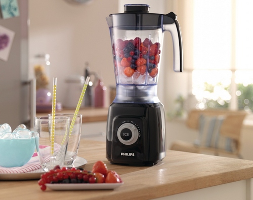 Stationary blender Stationary blender