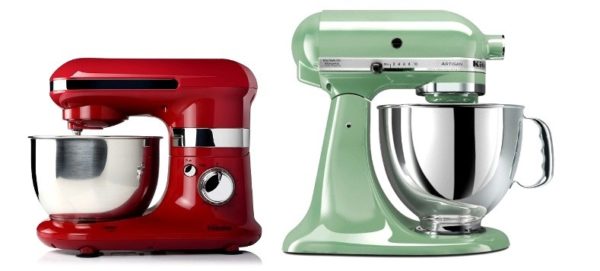 Stationary mixer Stationary mixer
