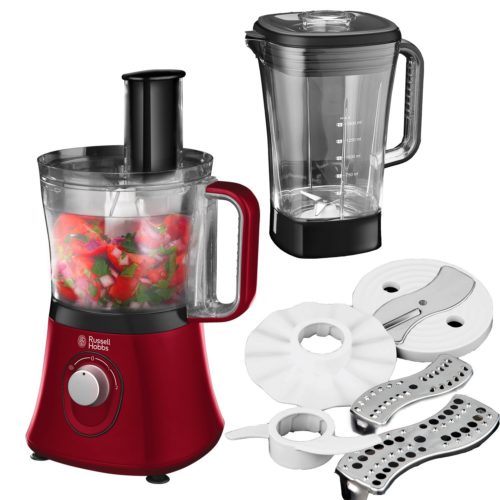 Bowl food processor and nozzles Bowl food processor and nozzles
