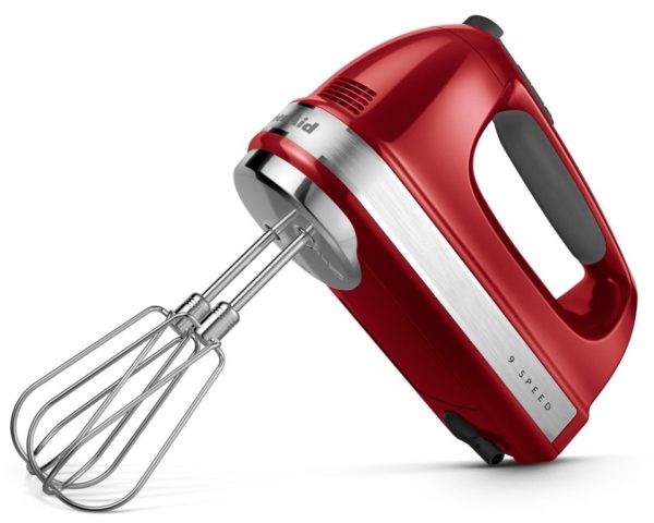 Hand Mixer Hand Mixer