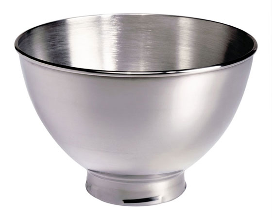 Mixer bowl Mixer bowl