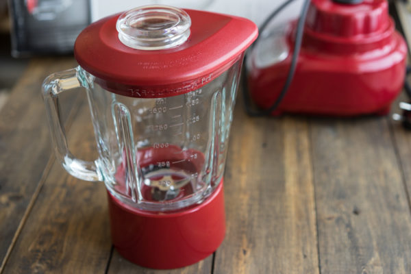 Glass Bowl Blender Glass Bowl Blender
