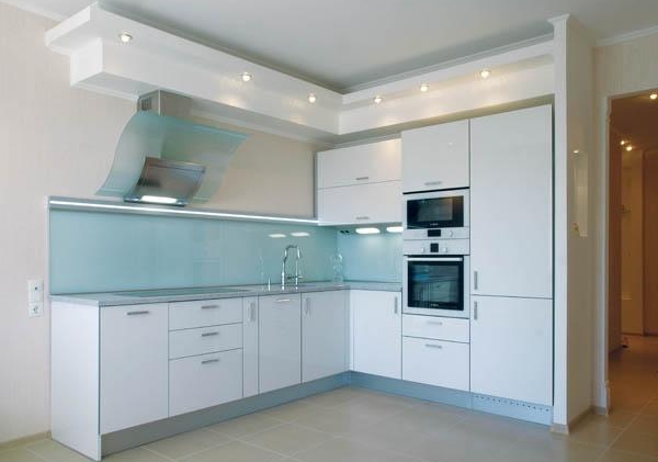 Built-in refrigerator Built-in fridge