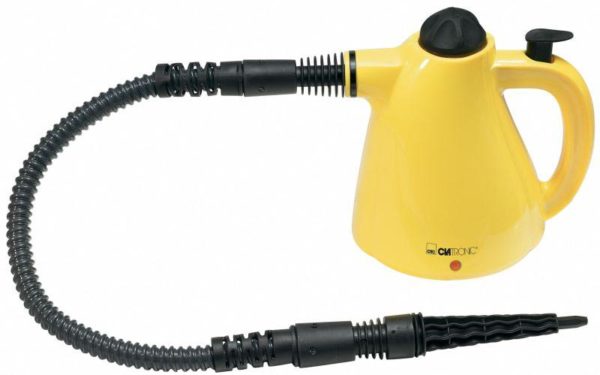 Hand steam cleaner Hand steam cleaner