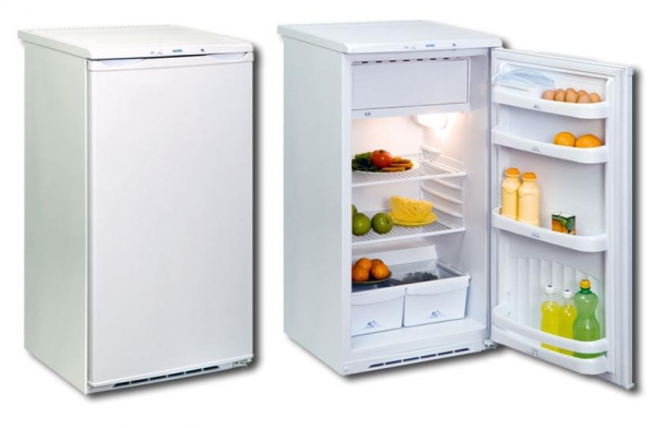 Nord DH-431-7-010 Fridge nord