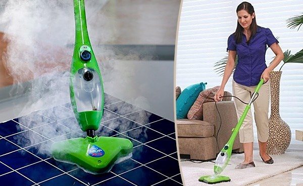 Steam Mop Steam Mop