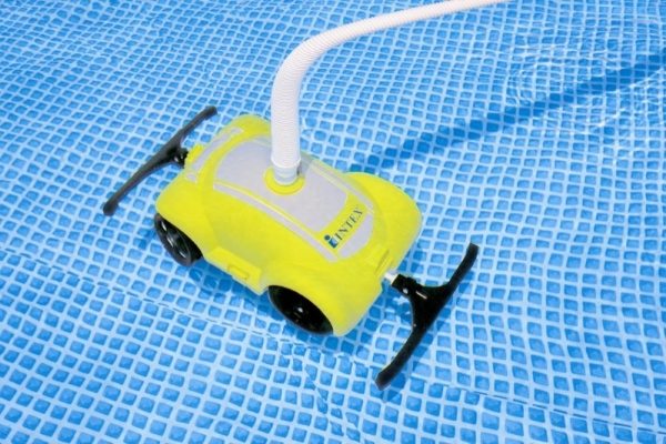 Water vacuum cleaner Water vacuum cleaner