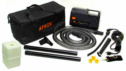 Atrix Express Vacuum Cleaner Toner vacuum cleaner Atrix Express