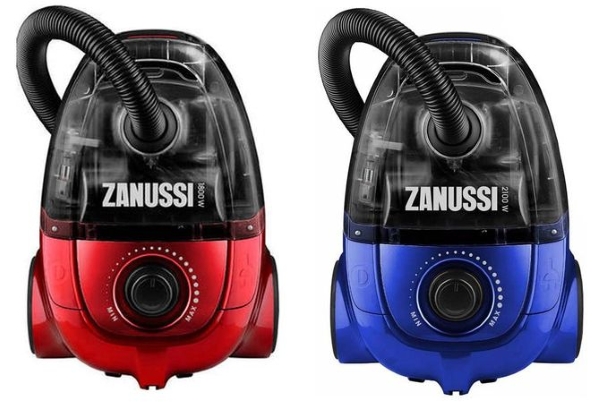 Zanussi Zanussi vacuum cleaner
