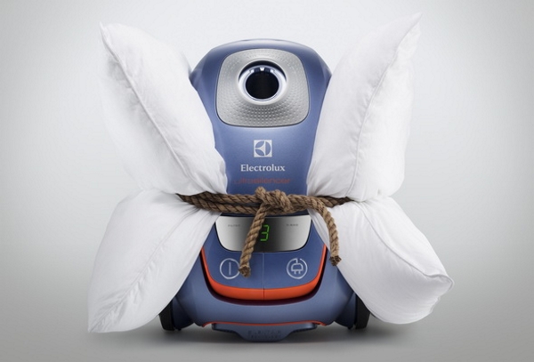 Silent Electrolux Vacuum Cleaner Electrolux Vacuum Cleaner