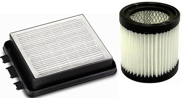 Hepa filters Hepa filters