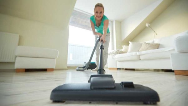 Vacuum cleaning Vacuum cleaning