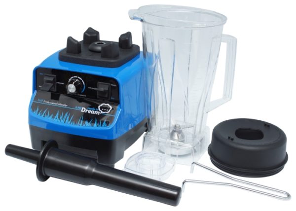 Blender RAWMID Classic Dream model TM-767 Blender RAWMID Classic Dream model TM-767