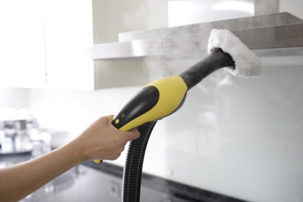 Steam cleaner Steam cleaner