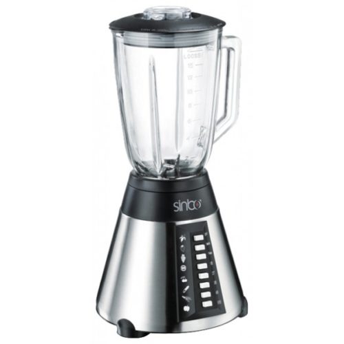 Firm Sinbo model SHB 3054 Firm Sinbo model SHB 3054