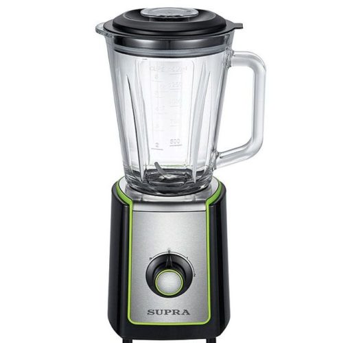SUPRA blender model BLS-755 SUPRA blender model BLS-755