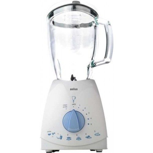 Firm Braun model MX 2050 Firm Braun model MX 2050