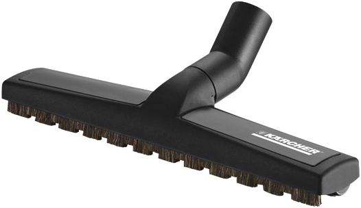 Parquet nozzle Parquet brush