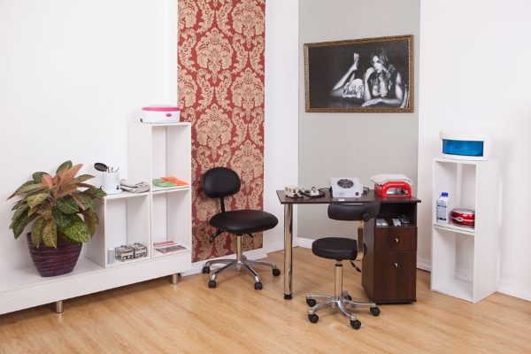 Manicure table Manicure Workplace