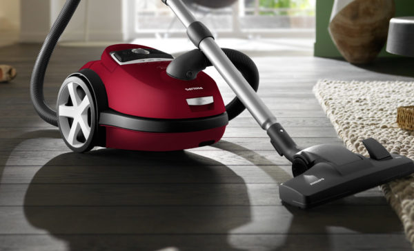 Floor vacuum cleaner Floor vacuum cleaner