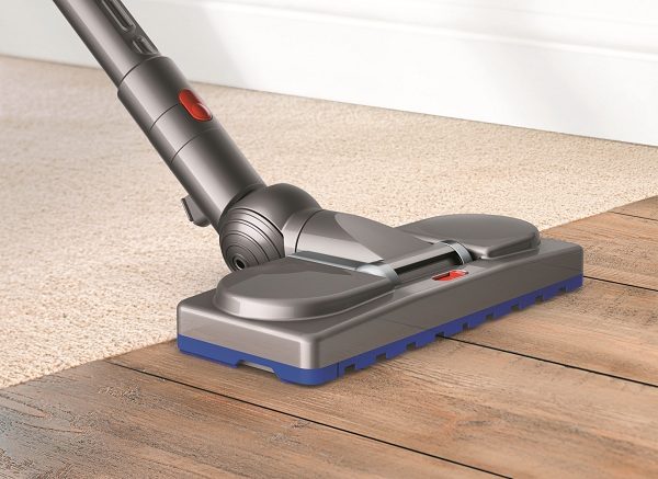 Vacuum laminate cleaning