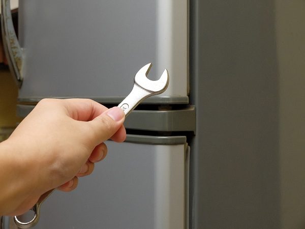 Refrigerator Repair Tool