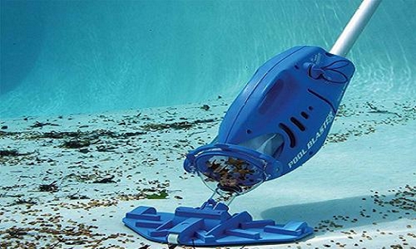 Handheld Vacuum Cleaner Handheld vacuum cleaner for the pool