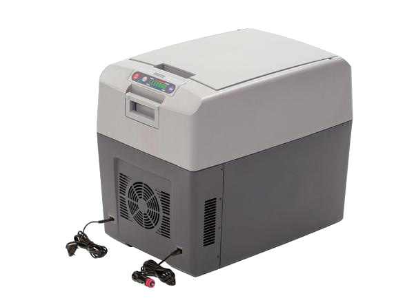 Thermoelectric refrigerator Thermoelectric refrigerators
