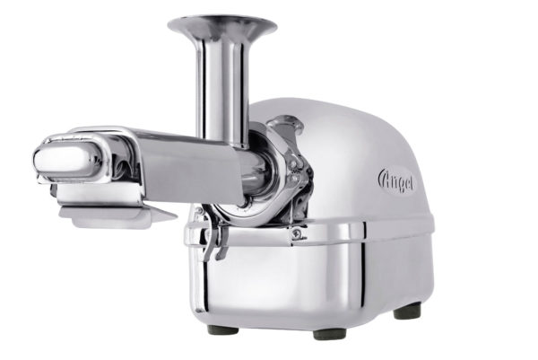 Auger type juicers Auger type juicers